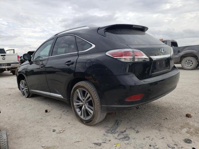 Изображение 2 2015 LEXUS RX 350 2015 с VIN 2T2ZK1BA2FC192500