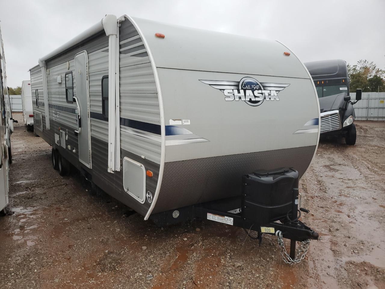 Изображение 1 2021 WILDWOOD TRAILER 2021 с VIN 5ZT2SSVB4ME015391