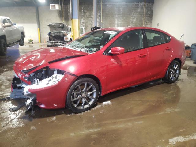 2013 DODGE DART SXT 2013 image
