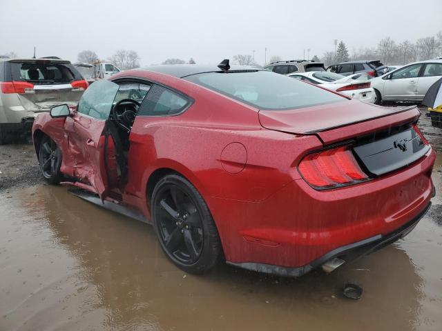 Obraz 2 z 2023 FORD MUSTANG  2023 z VIN 1FA6P8TH9P5100820