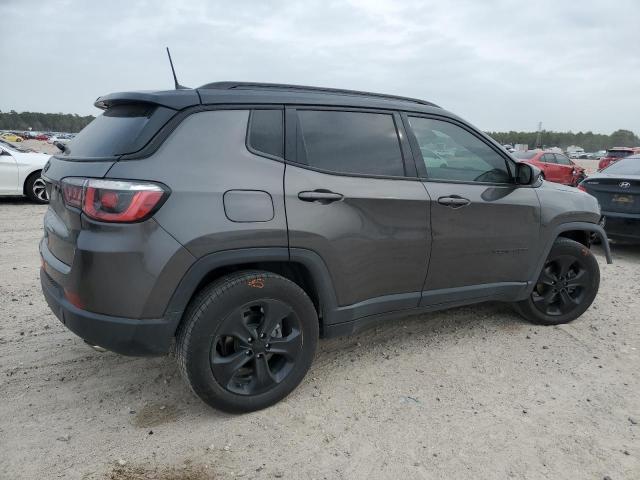 Image 3 of 2018 JEEP COMPASS LATITUDE 2018 with VIN 3C4NJDBBXJT456049