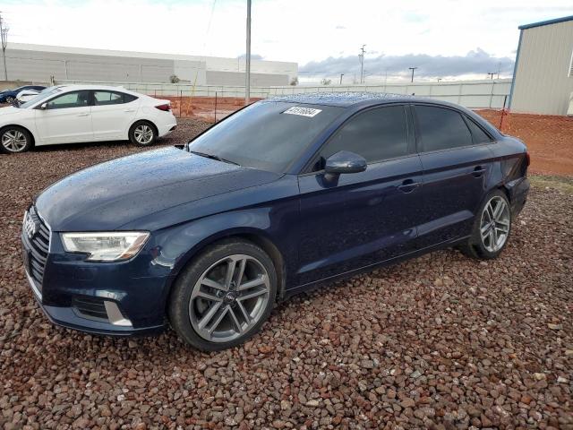 Изображение 1 2017 AUDI A3 PREMIUM 2017 с VIN WAUB8GFF5H1032614