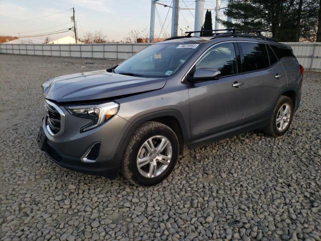Obraz 2019 GMC TERRAIN SLE 2019