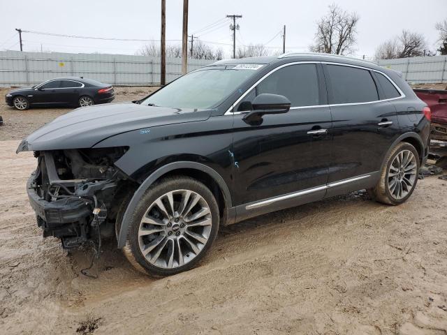 Obraz 2016 LINCOLN MKX RESERVE 2016