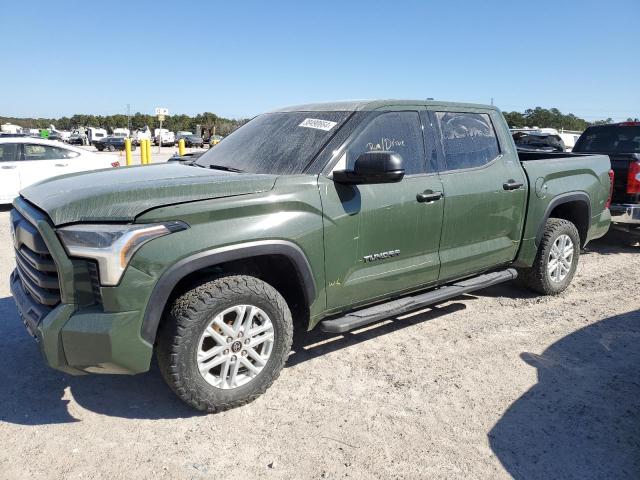 2022 TOYOTA TUNDRA CREWMAX SR 2022 image