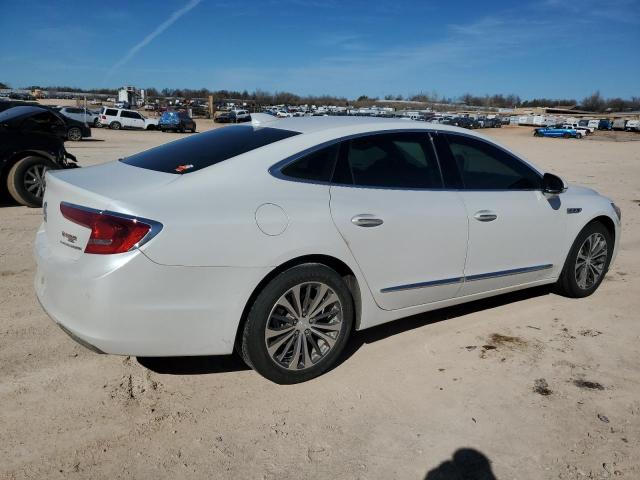 Image 3 of 2017 BUICK LACROSSE ESSENCE 2017 with VIN 1G4ZP5SS0HU201587
