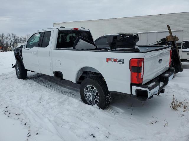 Изображение 2 2024 FORD F350 SUPER DUTY 2024 с VIN 1FT8X3BN7REC28778