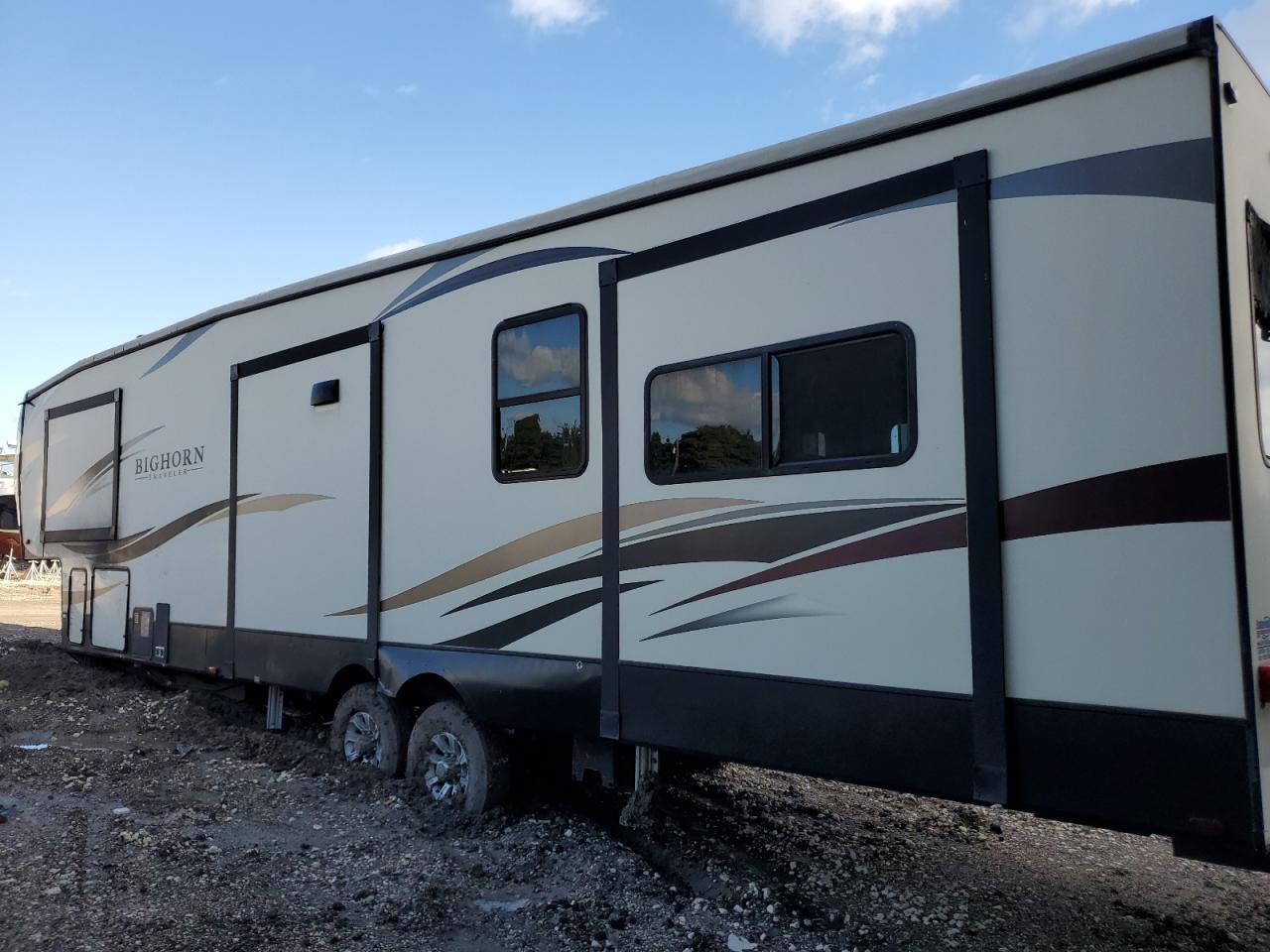 Obraz 3 z 2017 BIGH 5TH WHEEL 2017 z VIN 5SFBG4220HE334969