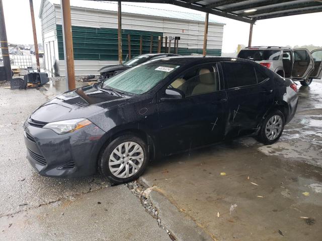 2018 TOYOTA COROLLA L 2018 image
