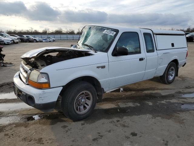 Изображение 1999 FORD RANGER SUPER CAB 1999