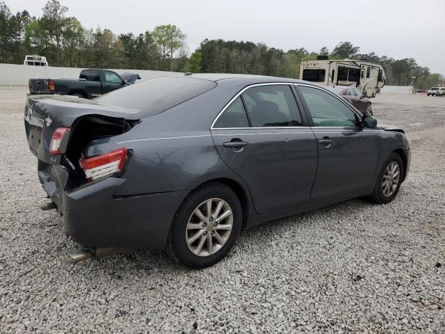 Obraz 3 z 2011 TOYOTA CAMRY SE 2011 z VIN 4T1BK3EK6BU127051