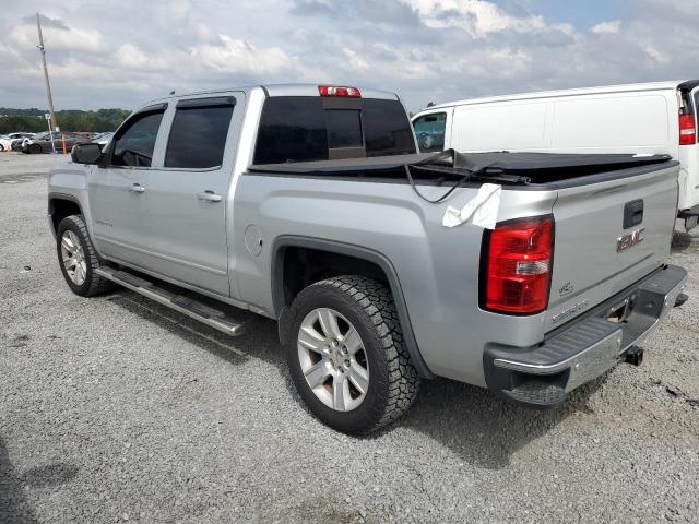 Изображение 2 2015 GMC SIERRA K1500 SLE 2015 с VIN 3GTU2UECXFG166178