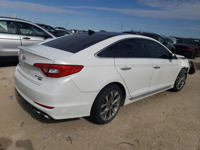 Obraz 3 z 2015 HYUNDAI SONATA SPORT 2015 z VIN 5NPE34AB6FH207573