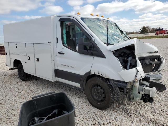 2020 FORD TRANSIT T-350 2020 image