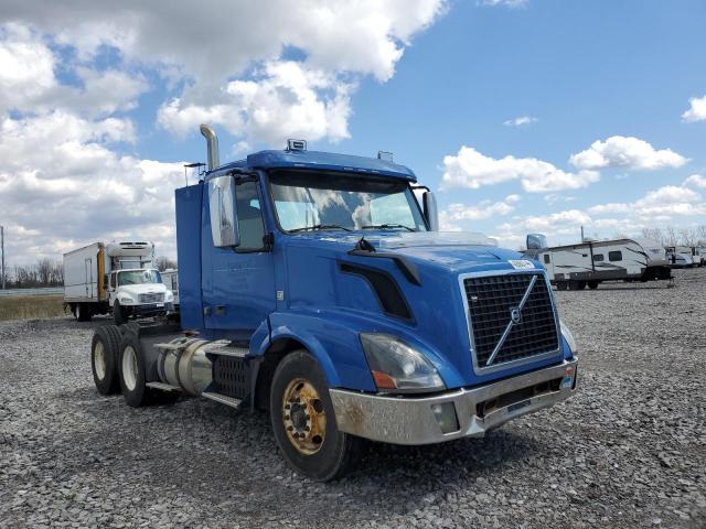 Obraz 2014 VOLVO VN VNL 2014