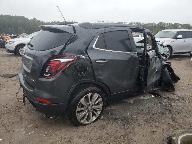 Image 3 of 2018 BUICK ENCORE PREFERRED 2018 with VIN KL4CJASB3JB511037