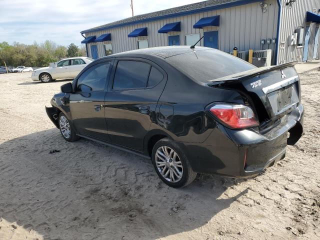 Obraz 2 z 2021 MITSUBISHI MIRAGE G4 ES 2021 z VIN ML32FUFJ8MHF04422