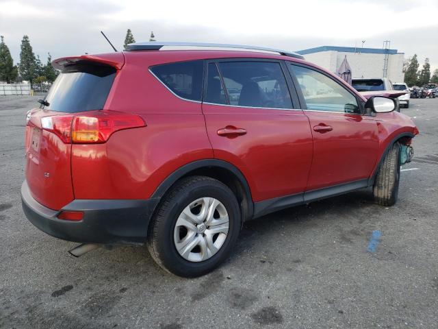Obraz 3 z 2013 TOYOTA RAV4 LE 2013 z VIN JTMZFREV3DD008560