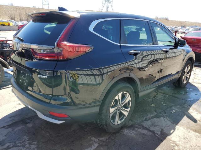 Obraz 3 z 2020 HONDA CR-V LX 2020 z VIN 5J6RW2H26LA007857