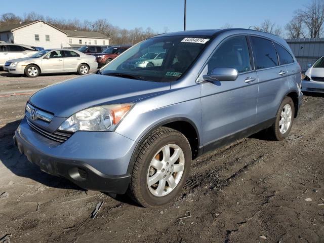 Image 1 of 2009 HONDA CR-V EXL 2009 with VIN 5J6RE48759L000065