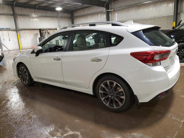 Obraz 2 z 2023 SUBARU IMPREZA LIMITED 2023 z VIN 4S3GTAU65P3710773