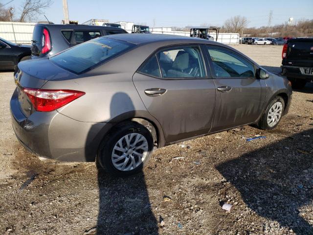 Obraz 3 z 2017 TOYOTA COROLLA L 2017 z VIN 2T1BURHE0HC920570