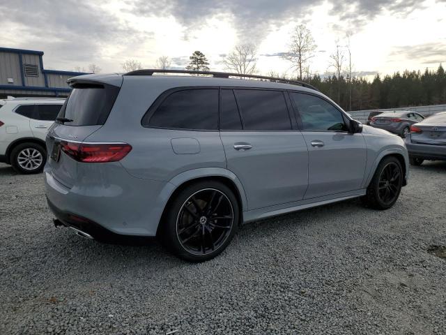 Изображение 3 2024 MERCEDES-BENZ GLS 450 4MATIC 2024 с VIN 4JGFF5KE1RB066696