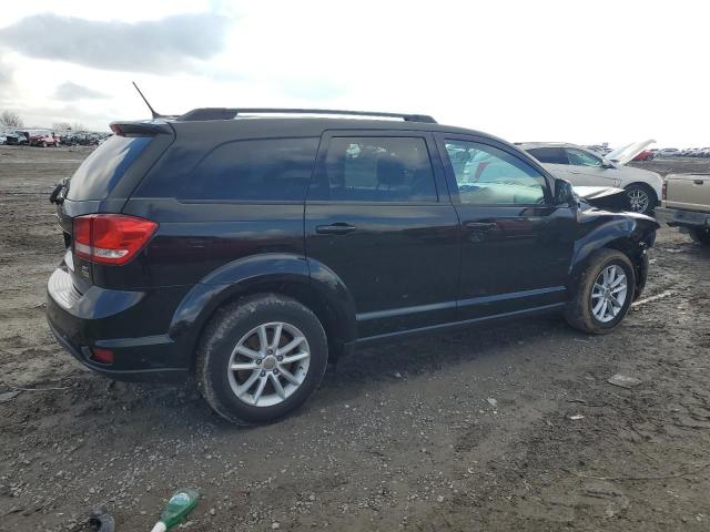Image 3 of 2017 DODGE JOURNEY SXT 2017 with VIN 3C4PDCBG4HT530629