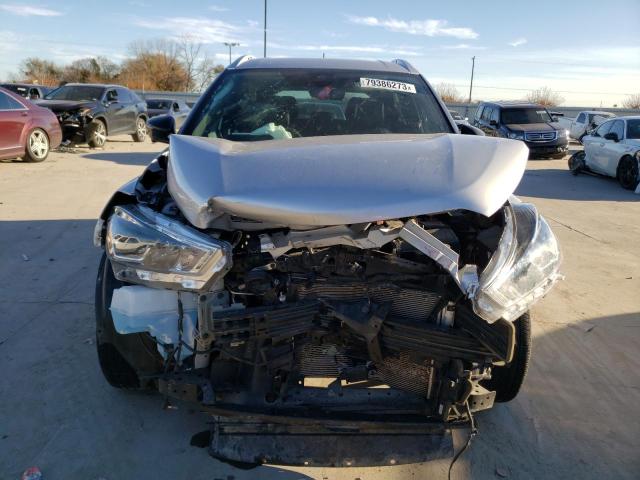 Image 1 of 2020 NISSAN KICKS SR 2020 with VIN 3N1CP5DVXLL555155