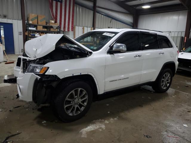 Изображение 2015 JEEP GRAND CHEROKEE LIMITED 2015