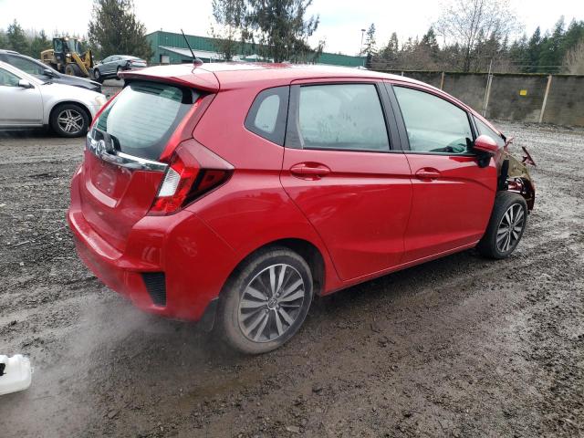 Изображение 3 2017 HONDA FIT EX 2017 с VIN 3HGGK5H75HM710075