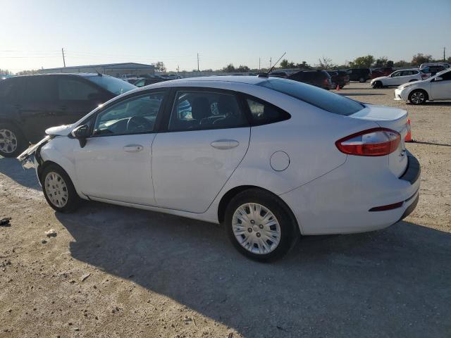 Image 2 of 2019 FORD FIESTA S 2019 with VIN 3FADP4AJ8KM161715
