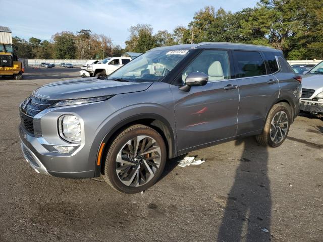 Image 1 of 2023 MITSUBISHI OUTLANDER SEL 2023 with VIN JA4J3VA80PZ009567