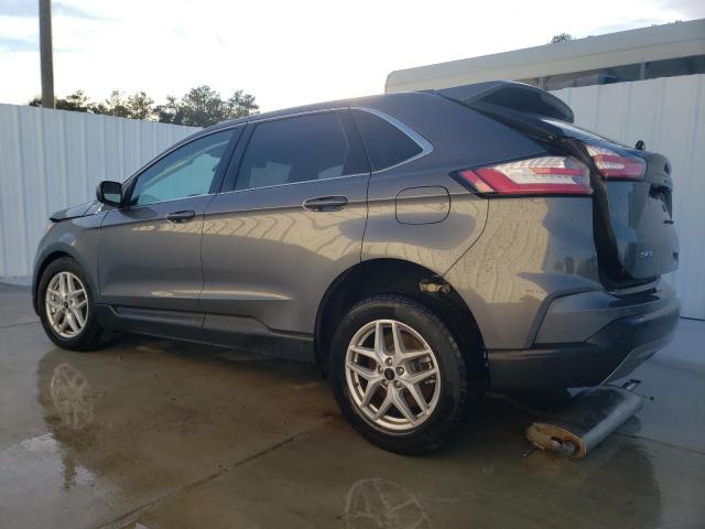 Изображение 2 2023 FORD EDGE SEL 2023 с VIN 2FMPK4J96PBA25292