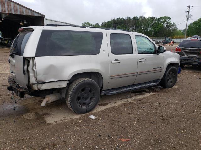 Изображение 3 2007 CHEVROLET SUBURBAN C1500 2007 с VIN 3GNFC16J77G102657