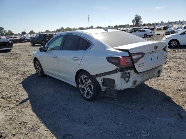 Изображение 2 2020 SUBARU LEGACY TOURING XT 2020 с VIN 4S3BWGP6XL3026134