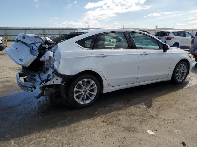 Изображение 3 2020 FORD FUSION SE 2020 с VIN 3FA6P0LU9LR113055