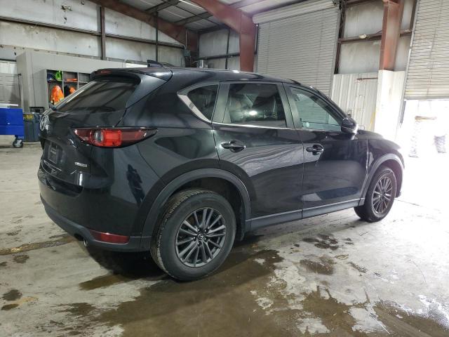 Image 3 of 2021 MAZDA CX-5 TOURING 2021 with VIN JM3KFBCM4M0337737
