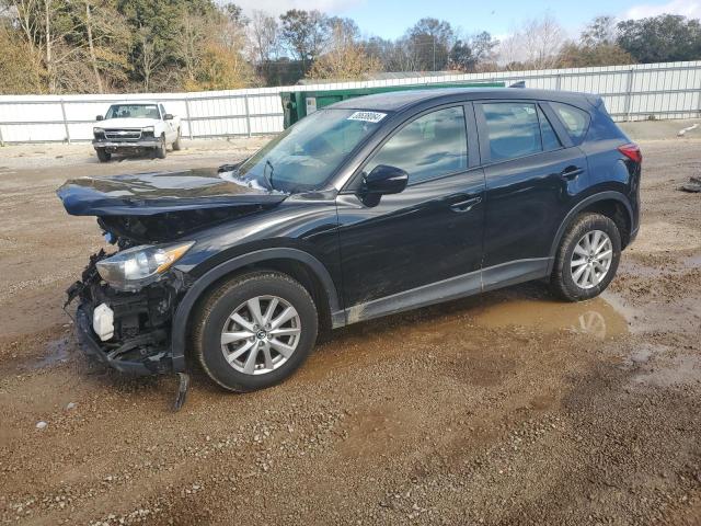 Image 1 of 2016 MAZDA CX-5 SPORT 2016 with VIN JM3KE2BYXG0631011