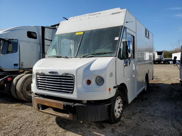 Obraz 2017 FREIGHTLINER CHASSIS M LINE WALK-IN VAN 2017
