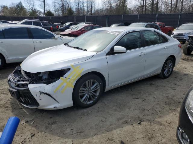 Image 1 of 2015 TOYOTA CAMRY LE 2015 with VIN 4T1BF1FK3FU051303
