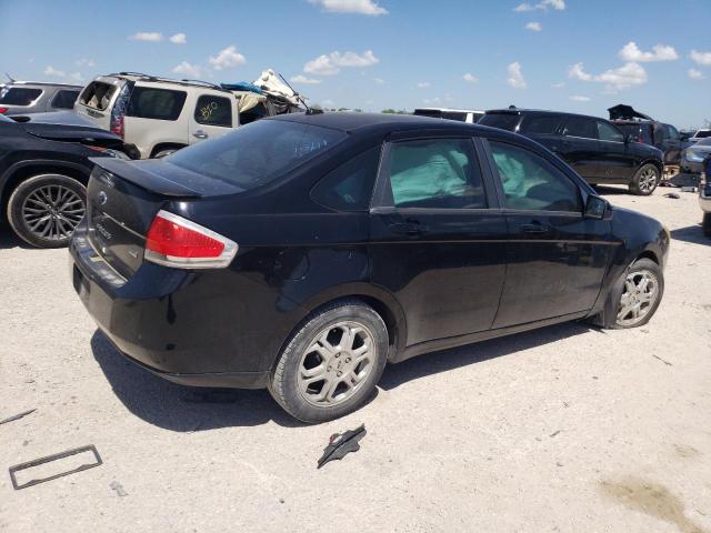 Obraz 3 z 2009 FORD FOCUS SES 2009 z VIN 1FAHP36N09W186089