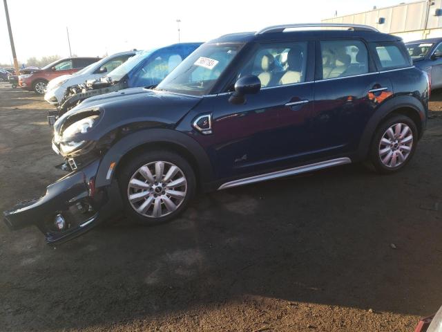 Obraz 2019 MINI COOPER S COUNTRYMAN ALL4 2019