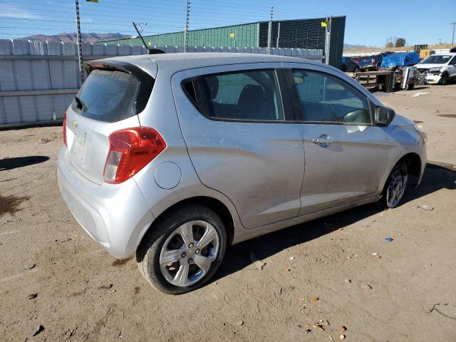 Image 3 of 2019 CHEVROLET SPARK LS 2019 with VIN KL8CB6SA1KC700992