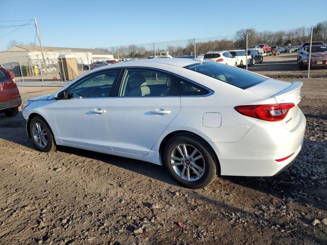 Изображение 2 2016 HYUNDAI SONATA SE 2016 с VIN 5NPE24AF1GH295942