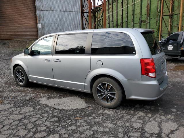 Image 2 of 2019 DODGE GRAND CARAVAN GT 2019 with VIN 2C4RDGEG8KR536164
