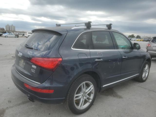 Obraz 3 z 2017 AUDI Q5 PREMIUM 2017 z VIN WA1C2AFP6HA074802