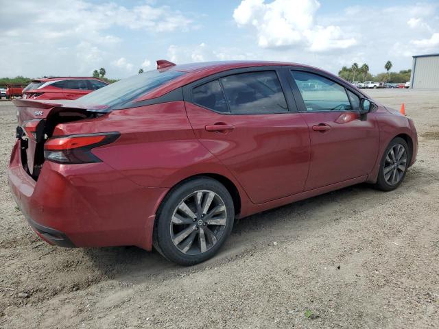 Obraz 3 z 2020 NISSAN VERSA SR 2020 z VIN 3N1CN8FV7LL911517