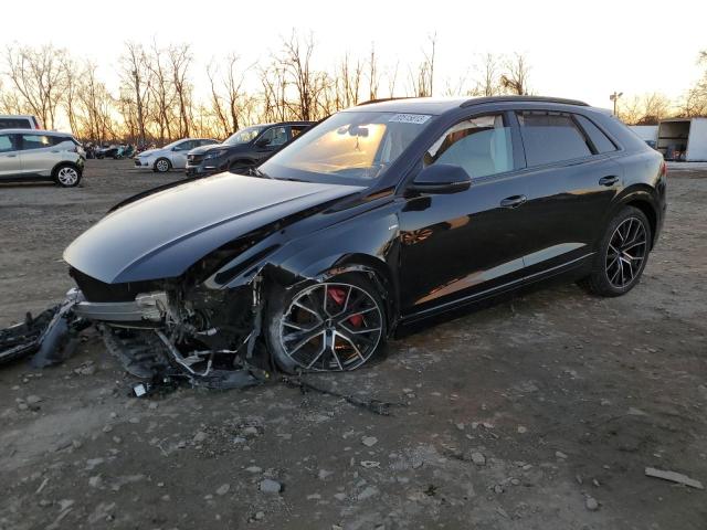 Obraz 2019 AUDI Q8 PRESTIGE S-LINE 2019
