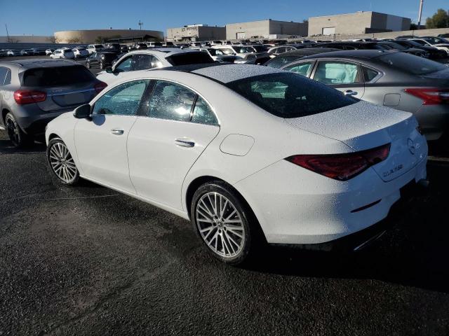 Obraz 2 z 2023 MERCEDES-BENZ CLA 250 2023 z VIN W1K5J4GBXPN398869